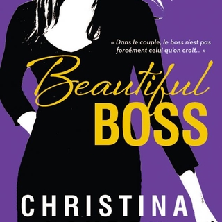 Après Beautiful Player, les Christina Lauren reviennent avec "Beautiful Boss"