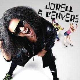 Jorell tourne son nouveau clip " A l'envers"