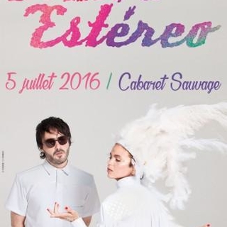 Bomba Estereo arrive de Colombie rien que pour vous au Black Summer Festival, on vous donne vos pass!