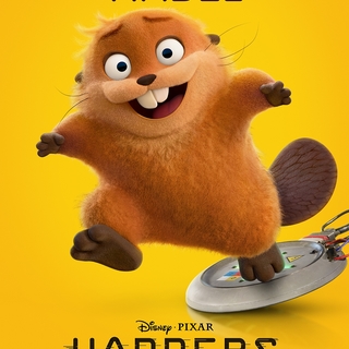 JUMPERS : Les voix françaises qui donnent vie à l’aventure Pixar