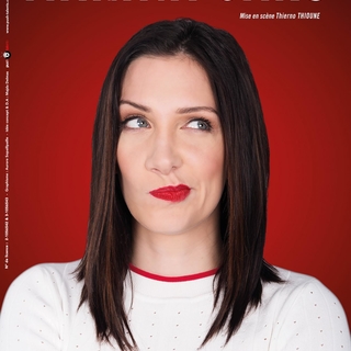 Des vidéos sur les réseaux sociaux à la scène, Marina Cars vous présente son One Woman Show à l'Apollo Théâtre !