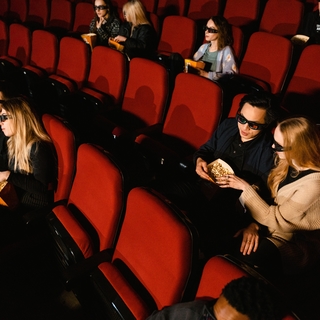 La Fête du cinéma 2022 : une expérience en salles pour seulement 4€ la séance!
