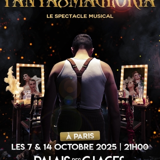 Fantasmagloria : la comédie musicale qui réinvente le rêve new-yorkais 