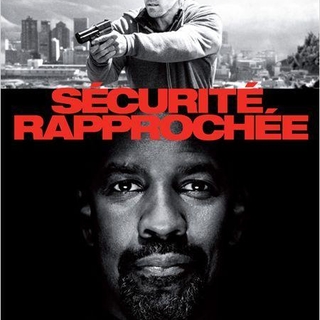 "Sécurité Rapprochée" en salles le 22 février !