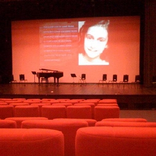 "Anne le Musical" au théâtre du Gymnase !