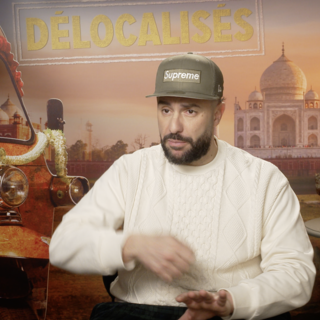 Ali Bougheraba nous dévoile les coulisses de Délocalisé, une comédie entre rêve et réalité