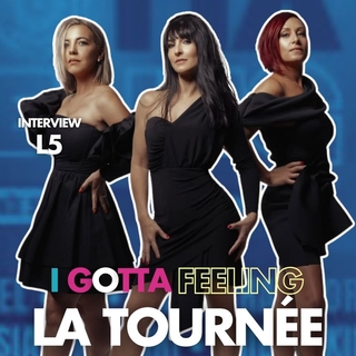  L5 : Le grand retour d’un groupe culte des années 2000