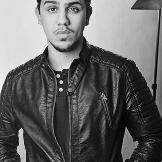 "Le mieux c'est de les travailler à fond car un casting c'est comme un examen d'entrée à une école et bien là c'est celui du tournage !" nous confie Samir Zrouki issu de l'association 1000visages