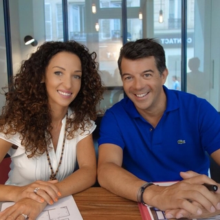 Emmanuelle Rivassoux cartonne dans ses émissions télé et vous raconte comment vous lancer!