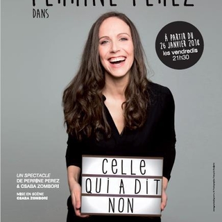 Perrine Perez membre de Casting.fr nous donne les clés de son récent succès !