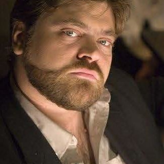 Frédéric Souterelle, grand acteur que ce soit devant ou derrière les projecteurs !