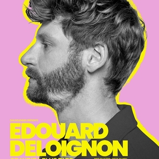 Édouard Deloignon passe son casting avec Casting.fr