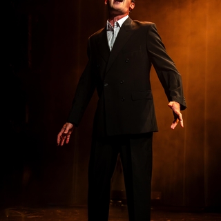 Thibaut Marion : « James Warner m’a permis de révéler une autre facette de moi »