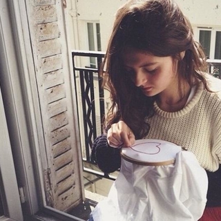 Nos conseils de la jolie Eva, créatrice de la marque Keur Paris !