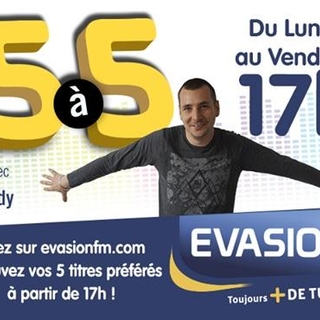 Eddy Laurier d'Evasion, passionné par son métier depuis l'enfance, retrouvez tous ses conseils...