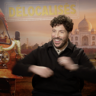 Redouane Bougheraba : Un premier rôle principal au cinéma, entre humour et défis de réalisation