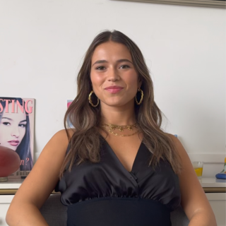 “J’ai quitté Madrid du jour au lendemain pour me lancer” : Perrine Nicolas, ex-candidate de Secret Story, se lance dans l’acting ! Découvrez sa méthode pour devenir actrice et décrocher des castings