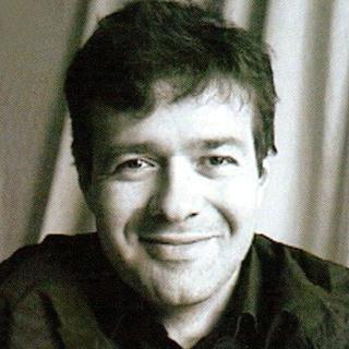 Stéphane Lainé, directeur de l’Ecole de théâtre l’Eponyme imaginée par son point de vue d'élève