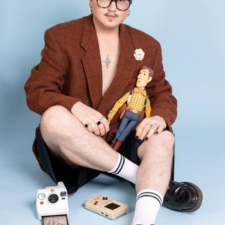 Antoine Delie : De The Voice à aujourd'hui, son évolution