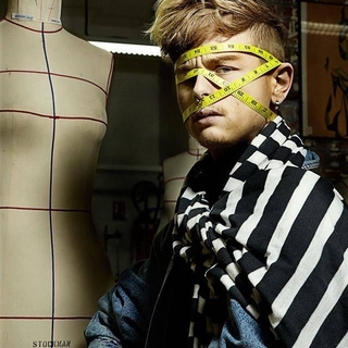 Créateur au style fantasque, Romain Thevenin se donne tous les moyens pour atteindre ses objectifs