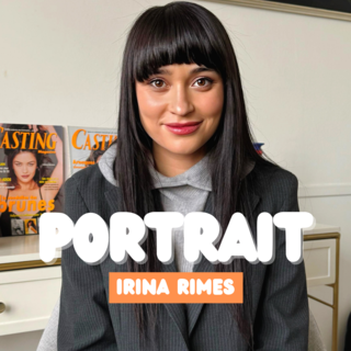 “Quand j’ai pensé à faire de la musique en français, c’était pour tout recommencer de zéro” : la chanteuse roumaine Irina Rimes se lance à la conquête de la France