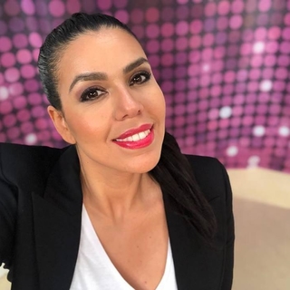 Kaoutar Mouhim : mannequin, présentatrice Tv, Chroniqueuse … une belle carrière qui a commencé avec Casting !
