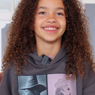 Elza Boulanger : De star des réseaux sociaux à danseuse pour Chantal Goya