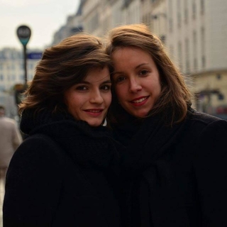 Clémence & Pauline deux jeunes créatrices en vogue vous expliquent comment réussir dans le milieu de la mode
