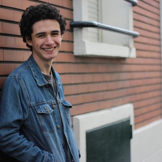 Le jeune Nathan Bensoussan coup de coeur du Talent Show !