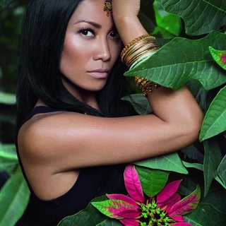 L'amour, le secret de beauté de la magnifique Anggun