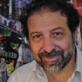 Comment devenir auteur-compositeur? Jean-Pierre Hadida vous répond