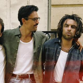 À la découverte de Van Session avec Livio Hans et Innocnt : Un road trip musical pour dénicher de nouveaux talents