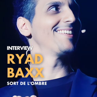 Ryad Baxx : de surveillant pénitentiaire à maître de scène