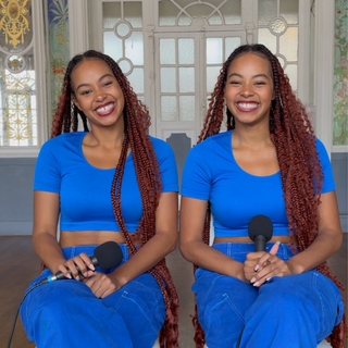 “C’est les jumelles ou rien” : Rencontre avec le duo An&Ge Twins, danseuses à la conquête du milieu de la danse
