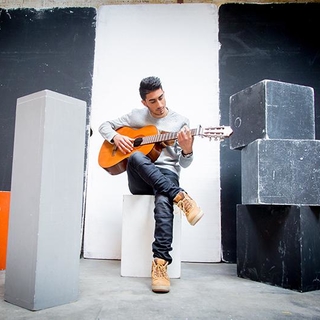 Mickaël Dos Santos, la révélation de la France a un Incroyable Talent nous parle de sa passion pour la musique