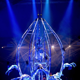 Claudia Fama, nous raconte sa rencontre avec les Farfadais !