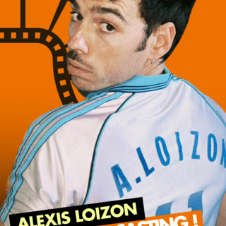 Alexis Loizon a passé son casting et nous a replongés en pleine époque Skyblog