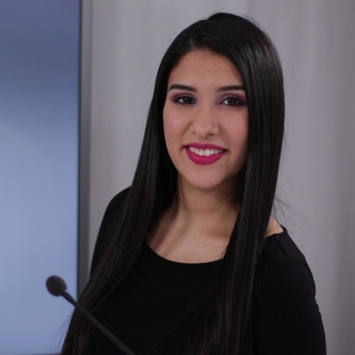 Anissa Boutelaa, chroniqueuse et animatrice télé a réussi le casting Voltage et sera chroniqueuse dans la nouvelle émission de Jordan de Luxe dès lundi 4 septembre