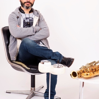 Saxophoniste de talent et sur scène avec le spectacle Sax, Samuel Maingaud nous livre ses secrets de réussite