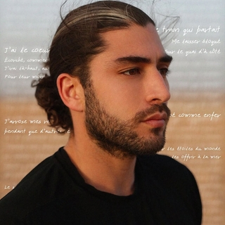 César Varadero : Rebondir après The Voice