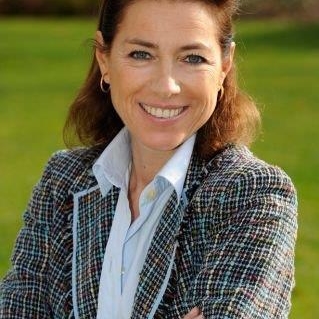 Marie-Cécile Ménard directrice du recrutement City One hôtes et hôtesses
