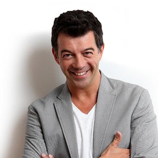 Stéphane Plaza, l’incontournable Stéphane Plaza on a envie de vous dire...