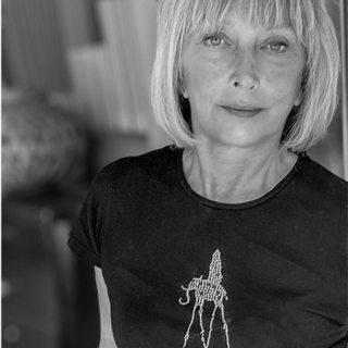 Dans l'écriture comme dans les castings, Christine Lemarchand, auteure du roman “Le silence des mouettes rieuses”, vous dévoile sa méthode pour se lancer en toute confiance