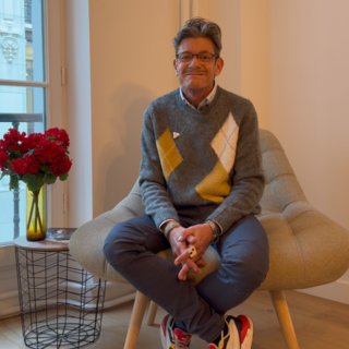 Comment envoyer la candidature parfaite à une agence de mannequin ? Pierre Oliveri de l’agence Up Models vous répond !