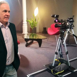 François Houle Bekura vous donne toutes les ficelles des métiers de l’audiovisuel