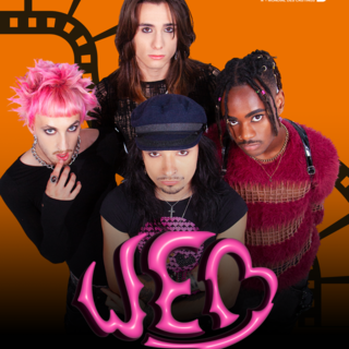 Le groupe WEB passe son casting avec Casting.fr