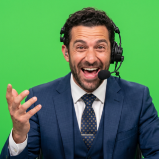 Casting comédien entre 35 et 50 ans pour rôle dans court métrage