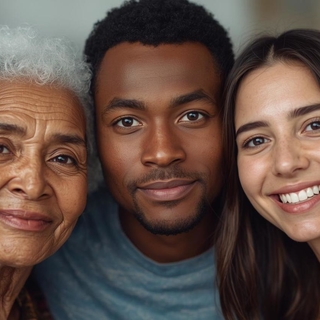 Casting modèle homme et femme entre 35 et 90 ans pour shooting photo