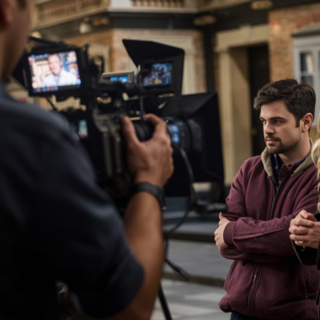 Casting comédien et comédienne entre 18 et 99 ans pour rôle et silhouette dans série Canal+