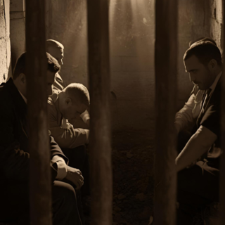 Casting figurant homme entre 18 et 70 ans pour tournage film avec Vincent Lindon